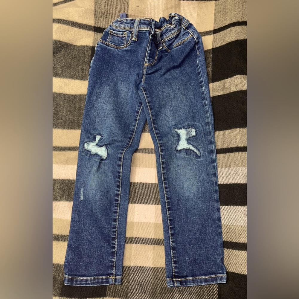 Girl’s Jeans